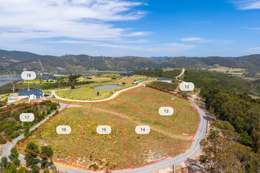 0 Bedroom Property for Sale in Welbedacht Western Cape